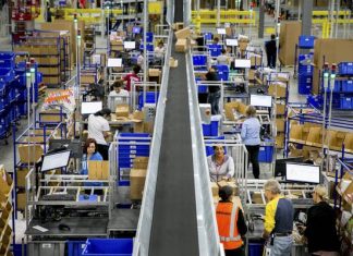 Segundo IBGE, PIB do Brasil teve queda 0,2% no 1º trimestre