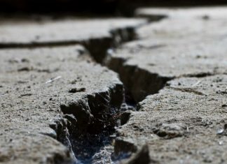 Terremoto de magnitude 6,8 atinge El Salvador e gera alerta de tsunami