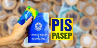 Antecipação de abono PIS/PASEP