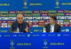 Convocação da seleção brasileira de futebol