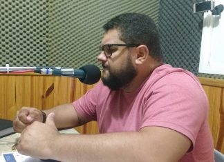 VEREADOR DIGA DIGA É SUSPENSO PELA CÂMARA MUNICIPAL DE ITAPETINGA POR 90 DIAS.