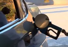 GASOLINA SOFRE REAJUSTE DE 2,5% NAS REFINARIAS