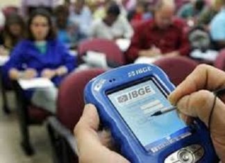 CONCURSO IBGE: 2.658 VAGAS DE NÍVEL MÉDIO