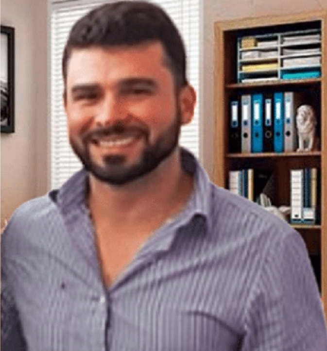 HUGO SOUZA atual