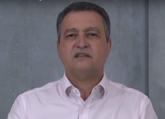 GOVERNADOR RUI COSTA AFASTA POSSIBILIDADE DE GREVE DA PM