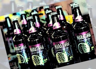 CERVEJA DE MARACUJÁ DA CAATINGA É LANÇADA NA FEIRA BAIANA DE AGRICULTURA FAMILIAR