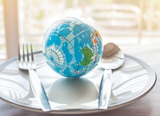 ESTUDO DIZ QUE EM UM MUNDO MAIS POPULOSO E GORDO, A PRODUÇÃO DE COMIDA TERÁ DE CRESCER 80% ATÉ FIM DO SÉCULO