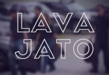 DATAFOLHA DIZ QUE 81% ACHAM QUE LAVA JATO DEVE CONTINUAR