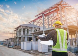 CONSTRUÇÃO CIVIL FECHA COM INFLAÇÃO DE 4,13% NO ANO