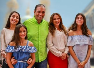HOJE É ANIVERSÁRIO DA ITAPETINGUENSE SOANE GALVÃO, PRIMEIRA DAMA DE ILHÉUS