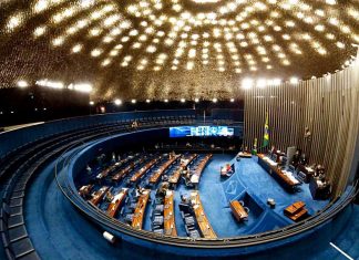 SENADO VOTA TRANSFERÊNCIA DO COAF PARA O BC