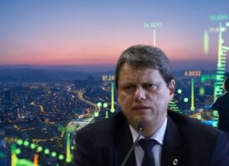 MINISTRO DIZ QUE GOVERNO QUER LEILOAR 44 ATIVOS DE INFRAESTRUTURA EM 2020