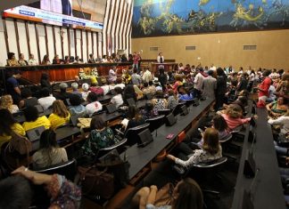 ANDAMENTO DA PEC DA PREVIDÊNCIA NA AL-BA É MANTIDO APÓS DESEMBARGADOR NEGAR LIMINAR