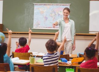 REAJUSTE DO PISO SALARIAL DE PROFESSORES DA EDUCAÇÃO BÁSICA PARA 2020 É DIVULGADO PELO MEC