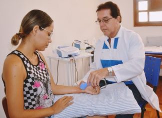 A SAÚDE DE ITAPETINGA AVANÇA COM NOVAS ESPECIALIDADES E MAIOR NÚMERO DE ATENDIMENTOS