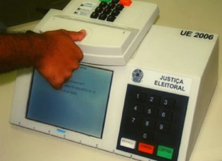 TSE EXCLUIRÁ BIOMETRIA NAS ELEIÇÕES MUNICIPAIS PARA EVITAR TRANSMISSÃO