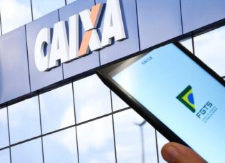SAQUE EMERGENCIAL DO FGTS: CAIXA CREDITA HOJE VALORES PARA NASCIDOS EM JUNHO