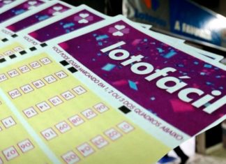 LOTOFÁCIL TERÁ SEIS SORTEIOS SEMANAIS A PARTIR DE HOJE