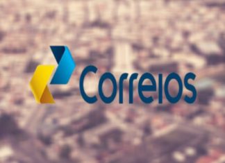 MUTIRÃO DOS CORREIOS PARA ENTREGA NESTE FIM DE SEMANA