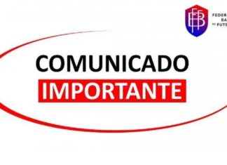 INTERMUNICIPAL 2020 É CANCELADO