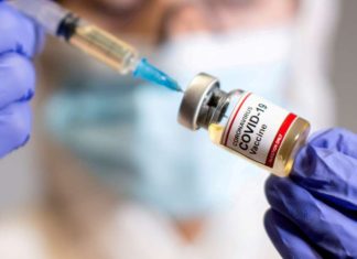 MP QUE LIBERA R$ 2 BILHÕES PARA PRODUÇÃO E COMPRA DA VACINA DE OXFORD É APROVADA PELA CÂMARA