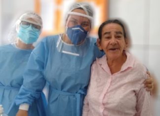 PREFEITURA DE ITAPETINGA LEVA ATENDIMENTO ODONTOLÓGICO AO LAR LAURA CARVALHO