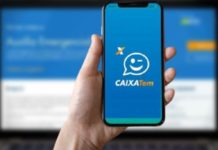 FALHA DEIXA APLICATIVO DA CAIXA INDISPONÍVEL NESTA SEGUNDA-FEIRA