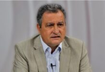 RUI ANUNCIA TRÊS NOVOS SECRETÁRIOS EM MEIO A REARRANJO DE FORÇAS POLÍTICAS PARA 2022