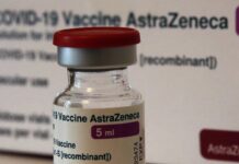 VACINA DA ASTRAZENECA/OXFORD VAI SER TESTADA CONTRA NOVA VARIANTE ÔMICRON