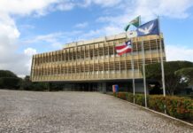 AUTORIZADO CONCURSO PARA AGENTE DE TRIBUTOS DA SECRETARIA DA FAZENDA DO ESTADO