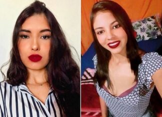 MORADORAS DO DF E DE SC TÊM O MESMO NOME, SOBRENOME E CPF