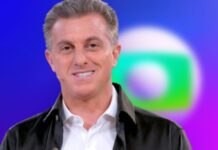AUDIÊNCIA DE LUCIANO HUCK CHAMA A ATENÇÃO DA GLOBO