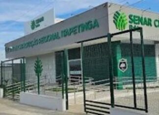 ITAPETINGA E REGIÃO VÃO GANHAR NOVO CENTRO DE CAPACITAÇÃO DO SENAR