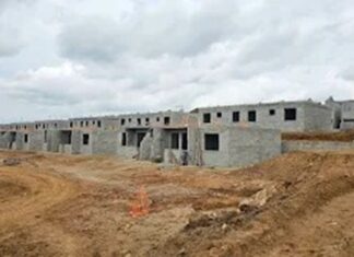 ITAPETINGA AVANÇA NA CONSTRUÇÃO DE DOIS CONJUNTOS HABITACIONAIS DO MINHA CASA, MINHA VIDA