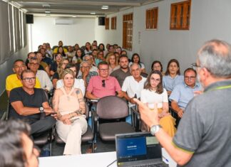 Prefeitura de Itapetinga apresenta plano orçamentário para 2026 e reforça compromisso com o equilíbrio fiscal