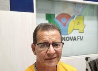 REINAN GUSMÃO FORTALECE A GESTÃO EDUARDO HAGGE E MOSTRA UMA COMUTRAN ALINHADA AO AVANÇO DE ITAPETINGA