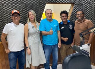 JESUS VIDA VERÃO CHEGA À 19ª EDIÇÃO E REFORÇA A FORÇA DA FÉ CRISTÃ EM ITAPETINGA