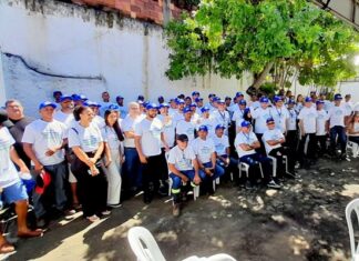 SAAE CELEBRA O DIA MUNDIAL DA ÁGUA E REFORÇA COMPROMISSO COM O USO CONSCIENTE