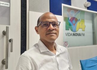 WASHINGTON MACIEL DESTACA AVANÇOS DA ASSISTÊNCIA SOCIAL E REFORÇA COMPROMISSO DA GESTÃO COM OS MAIS VULNERÁVEIS