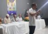 GRANDE ENCONTRO POLÍTICO REAFIRMA FORÇA DO GRUPO LIDERADO PELO PREFEITO EDUARDO HAGGE EM ITAPETINGA