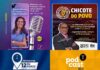 FORTALECENDO SUA CONEXÃO COM O PÚBLICO, EMISSORAS DE RÁDIO EM ITAPETINGA TRAZEM RENOVAÇÃO