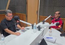 EM ENTREVISTA AO PODCAST 92.3, PRESIDENTE DA CDL DESTACA FORÇA ECONÔMICA DE ITAPETINGA E EMPRESÁRIO ANUNCIA NOVO INVESTIMENTO