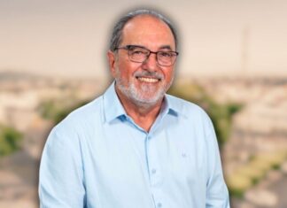 ITAPETINGA CELEBRA O ANIVERSÁRIO DO PREFEITO EDUARDO HAGGE NESTE 12 DE ABRIL