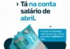 SAAE DE ITAPETINGA MANTÉM COMPROMISSO E GARANTE SALÁRIOS DE ABRIL EM DIA