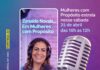 Rádio Jornal de Itapetinga estreia “Mulheres com Propósito” e reforça nova fase da emissora