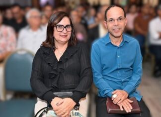 ITAPETINGA PARABENIZA ALÉCIO CHAVES PELO SEU DIA – VICE-PREFEITO E SECRETÁRIO DE EDUCAÇÃO É REFERÊNCIA DE COMPROMISSO COM O MUNICÍPIO