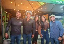 VISTA DO VALE TECNOLOGIA E NUTRIÇÃO ANIMAL SE DESPEDE DA 54ª EXPOSIÇÃO AGROPECUÁRIA DE ITAPETINGA COM RESULTADO POSITIVO