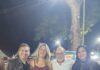 Vitrine política: 54ª Exposição de Itapetinga vira palco de consolidação de Carlinhos Sobral rumo à ALBA com apoio de Eduardo Hagge