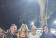 Vitrine política: 54ª Exposição de Itapetinga vira palco de consolidação de Carlinhos Sobral rumo à ALBA com apoio de Eduardo Hagge