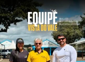 VISTA DO VALE NUTRIÇÃO ANIMAL MARCARÁ PRESENÇA NA 54ª EXPOSIÇÃO AGROPECUÁRIA DE ITAPETINGA